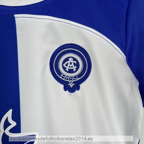 Nuevo 2ª Conjunto De Niños Atletico Madrid 23/24 Azul Baratas